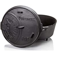 Petromax Fuego Olla FT12 (Dutch Oven)